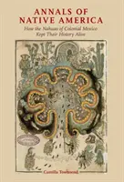 Annali dei nativi americani: come i Nahuas del Messico coloniale hanno mantenuto viva la loro storia - Annals of Native America: How the Nahuas of Colonial Mexico Kept Their History Alive