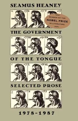 Il governo della lingua - The Government of the Tongue