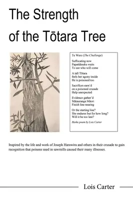La forza dell'albero di Ttara - The Strength of the Ttara Tree