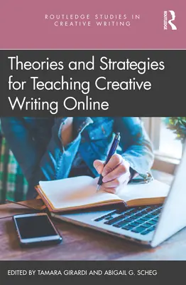 Teorie e strategie per l'insegnamento della scrittura creativa online - Theories and Strategies for Teaching Creative Writing Online
