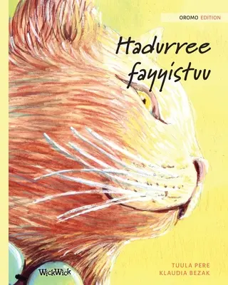 Hadurree fayyistuu: Edizione Oromo de 