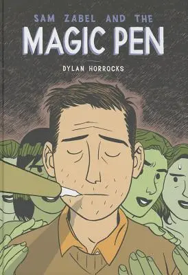 Sam Zabel e la penna magica - Sam Zabel and the Magic Pen