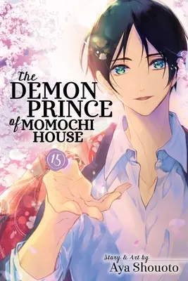 Il principe demone della casa di Momochi, Vol. 15 - The Demon Prince of Momochi House, Vol. 15