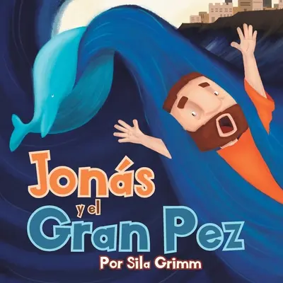 Jons e il Gran Pez - Jons y el Gran Pez