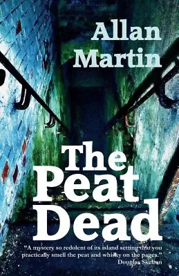 I morti della torba - The Peat Dead