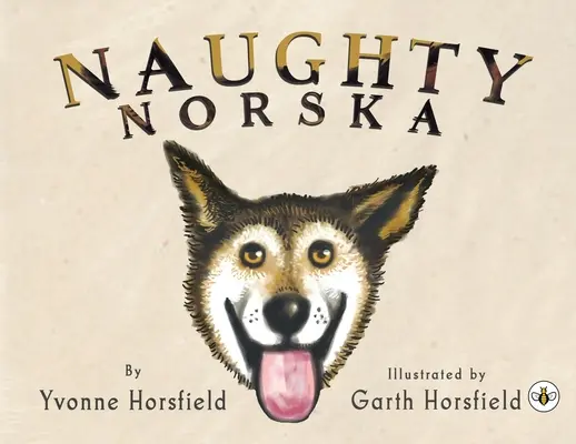 Norska cattiva - Naughty Norska