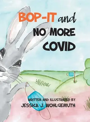 Bop-It e Non Più Covid - Bop-It and No More Covid