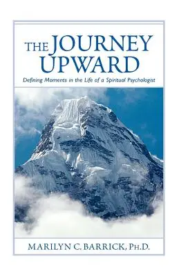 Il viaggio verso l'alto - The Journey Upward