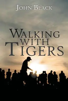 A spasso con le tigri: La vera storia del golfista emergente Joel Dahmen - Walking With Tigers: The True Story of Rising Golfer Joel Dahmen