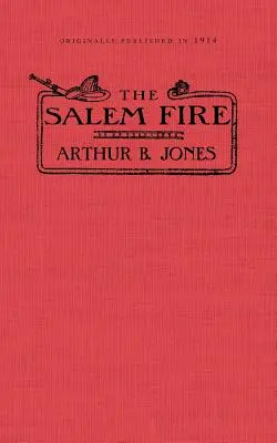 Il fuoco di Salem - Salem Fire