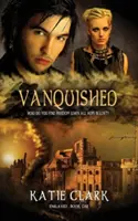 Sconfitti, volume 1 - Vanquished, Volume 1