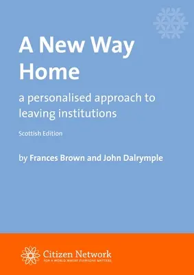 Un nuovo modo di tornare a casa - A New Way Home