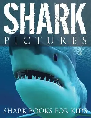 Immagini di squali (Libri sugli squali per bambini) - Shark Pictures (Shark Books for Kids)