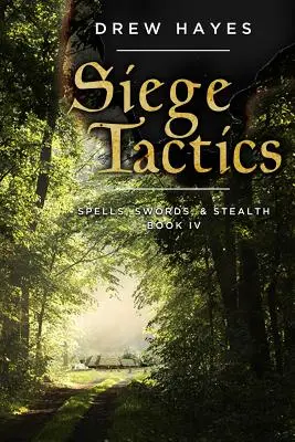 Tattiche d'assedio - Siege Tactics