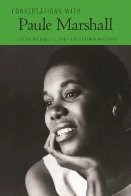Conversazioni con Paule Marshall - Conversations with Paule Marshall