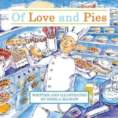 Di amore e di torte - Of Love and Pies