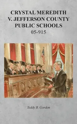 Crystal Meredith V. Scuole pubbliche della contea di Jefferson - Crystal Meredith V. Jefferson County Public Schools