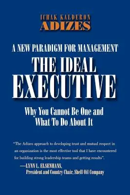 Il dirigente ideale - The Ideal Executive