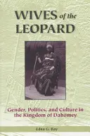 Mogli del Gattopardo - Wives of the Leopard