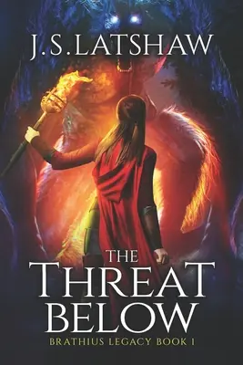 La minaccia in basso - The Threat Below