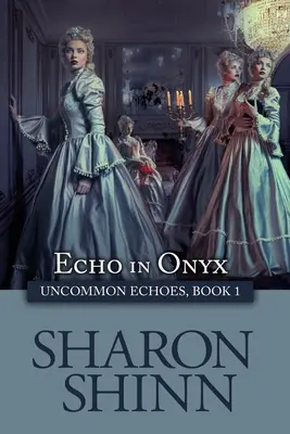 Eco in onice - Echo in Onyx