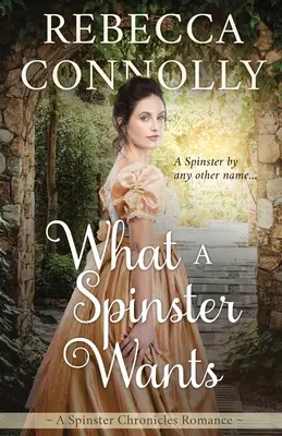 Cosa vuole una zitella - What a Spinster Wants