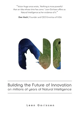 Costruire il futuro dell'innovazione su milioni di anni di intelligenza naturale - Building the Future of Innovation on millions of years of Natural Intelligence