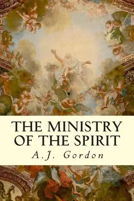 Il ministero dello Spirito - The Ministry of the Spirit