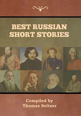 I migliori racconti russi - Best Russian Short Stories
