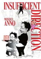 Una direzione insufficiente - Insufficient Direction