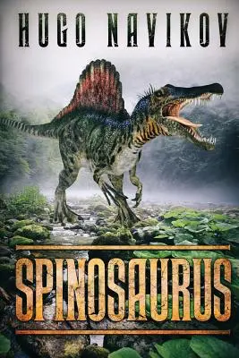 Spinosauro - Spinosaurus