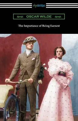 L'importanza di essere sinceri - The Importance of Being Earnest