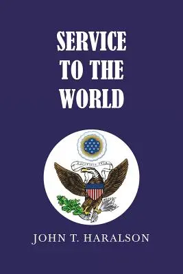 Servizio al mondo - Service to the World