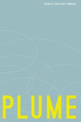 Plume: Poesie - Plume: Poems