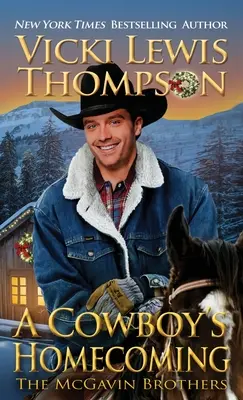 Il ritorno a casa di un cowboy - A Cowboy's Homecoming