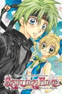 Sakura Hime: La leggenda della principessa Sakura, Vol. 6, 6 - Sakura Hime: The Legend of Princess Sakura, Vol. 6, 6