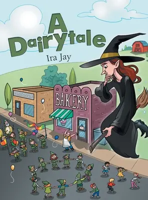 Una storia di latte - A Dairytale