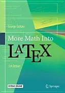 Più matematica in Latex - More Math Into Latex