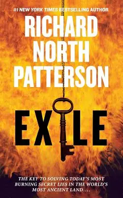 Esilio: Un thriller - Exile: A Thriller