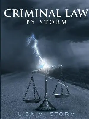 Diritto penale d'assalto - Criminal Law By Storm