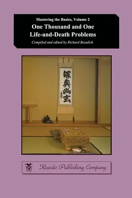 Mille e un problema di vita e di morte - One Thousand and One Life-and-Death Problems