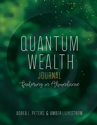 Diario della ricchezza quantistica - Quantum Wealth Journal