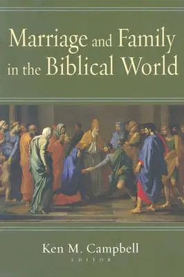 Matrimonio e famiglia nel mondo biblico - Marriage and Family in the Biblical World