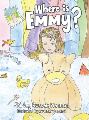 Dov'è Emmy? - Where is Emmy?