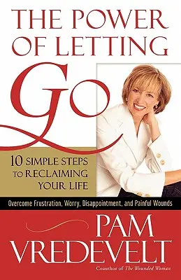 Il potere di lasciar andare - The Power of Letting Go