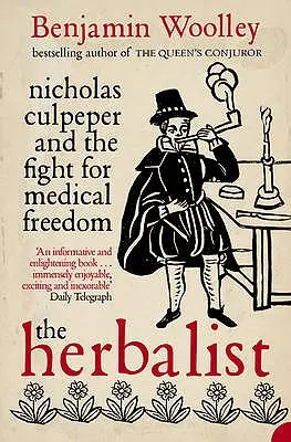 L'erborista - The Herbalist