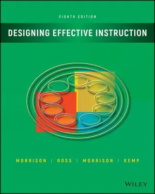 Progettare un'istruzione efficace - Designing Effective Instruction