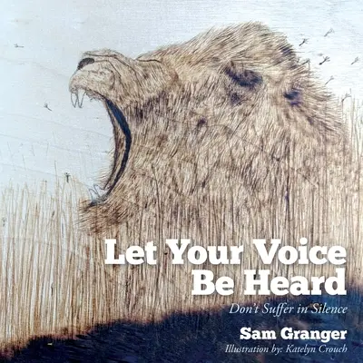 Fai sentire la tua voce: Non soffrire in silenzio - Let Your Voice Be Heard: Don't Suffer in Silence