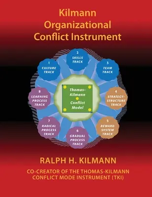 Strumento Kilmann per i conflitti organizzativi: (koci) - Kilmann Organizational Conflict Instrument: (koci)