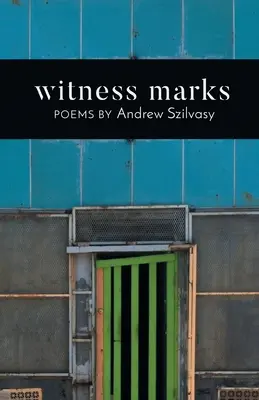Segni del testimone - Witness Marks